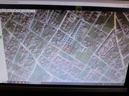 Satılık Arsa Tekirdağ Marmaraereğli Yeniciflik Mah Kartal Emlaktan