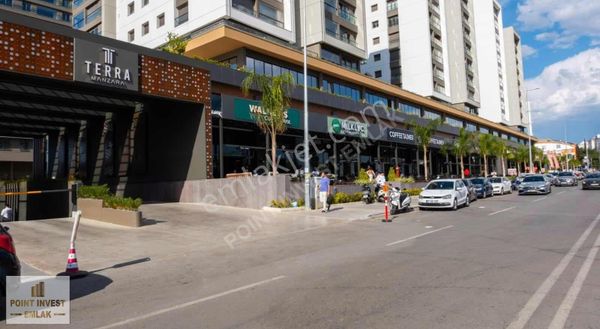 Poınt Invest'ten Ultra Lüx Arakat Tera Manzara {ru/eng}