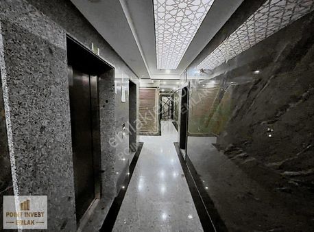 Poınt Invest'ten Ultra Lüx 1+1 Gren Life Havuz Cephe