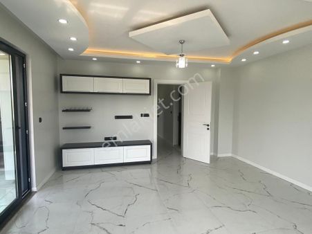 Çalışkan'dan Akhan Da 3+1 Sıfır Daire