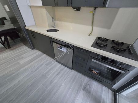 Eskişehir Odunpazarı Büyükdere Mh Eşyalı Faturalar Dahil 1+1 Kiralık Daireler