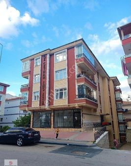 Etimesgut Süvari Mah. Cadde Üzeri Ön Cephe Masrafsız Satılık 3+1