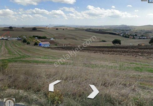 Villalara Cephe İstanbul Çatalca Çakıl 298 M² Satılık Arsa