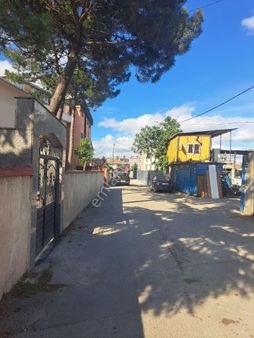 Pendik Sanayi Mahallesinde Sanayi İmarlı Muhteşem Arsa