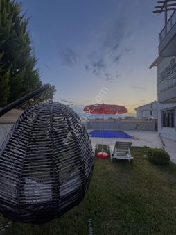 Satılık Müstakil Villa