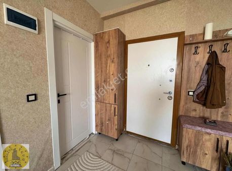 Realite Tapu Dan Acil Satılık Eşyalı 1+1