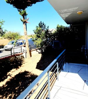 Didim'desatılık 3+1 Müstakil Tadında Yüksek Giriş Daire