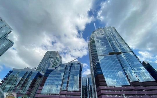 Ağaoğlu Maslak 1453 1+0 Stüdyo Güncel Ara Kat Fırsat Satılık Daire