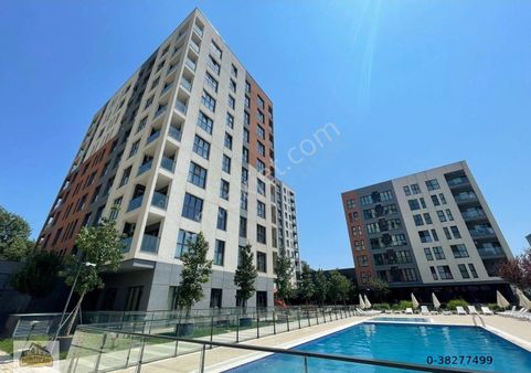 Kordon İstanbul 3+1 Şehir Manzaralı Güncel Boş Satılık Daire