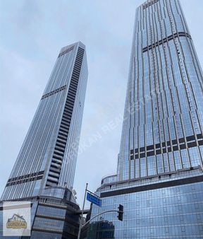 Skyland 2+1 Yüksek Kat Vadi Cephe Fırsat Satılık Daire