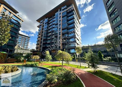 Avrupa Konutları Çamlıvadi 1+1 Sıfır Güncel Boş Satılık Daire