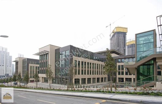 Eclıpse Maslak 2+1 Kapalı Mutfak Güncel Boş Satılık Daire