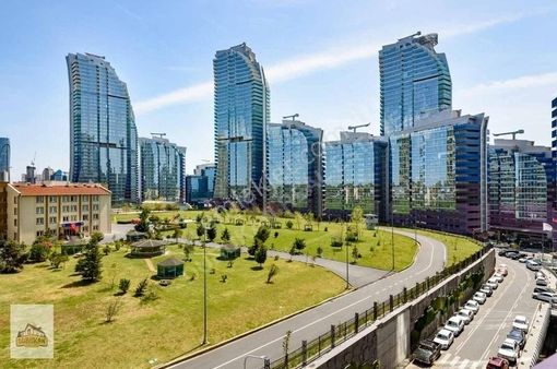 Ağaoğlu Maslak 1453 3+1 Loft Satılık Boş Satılık Daire