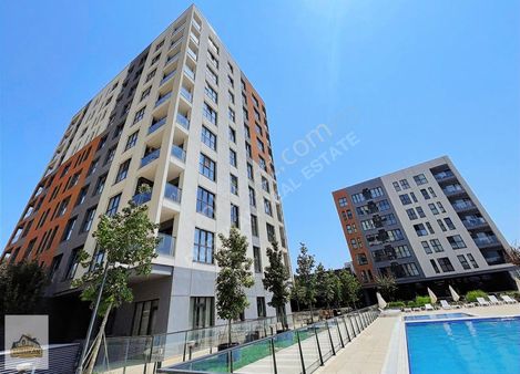 Kordon İstanbul 1+0 Stüdyo Güncel Boş Satılık Daire