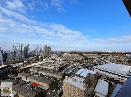 42 Maslak Resıdence 1+1 Önü Açık Boş Güncel Satılık Daire