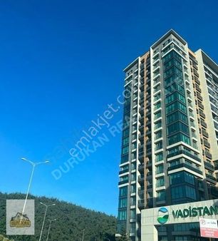 Vadistanbul Park 2+1 Güncel Fırsat Satılık Daire