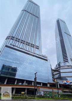 Skyland İstanbul 1+0 Yatırımlık Fırsat Satılık Daire