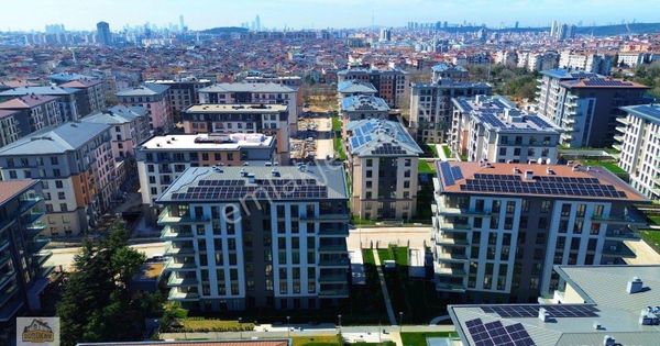 Emlak Konut Çınarköy 2+1 Açık Mutfak Güncel Devirli Satılık Daire