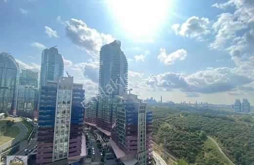 Ağaoğlu Maslak 1453 2+1 Boş Taşınmaya Hazır Güncel Fırsat Satılık Daire