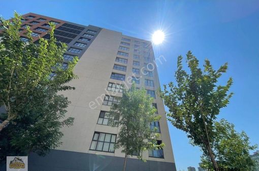 Kordon İstanbul 1+1 Güncel Fırsat Satılık Daire