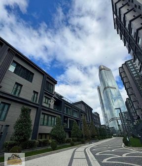 Avangart İstanbul 2+1 Çift Banyolu Güncel Boş Satılık Daire