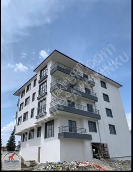 Ankara Akyurt Yeşiltepe Mahallesinde 2+1 Sıfır Daire