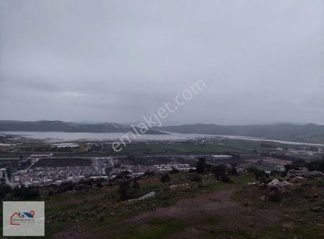 Muğla Milas Meşelik Satılık Arsa 750m² Gökhan Alkaya'dan