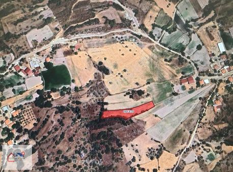 Muğla Milas Çiftlik Satılık Tarla 2100m2 Gökhan Alkaya'dan