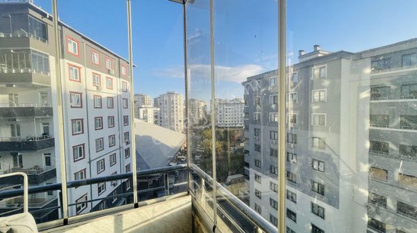 3k Gayrimenkul'den Karataş Merkez'de 3+1 Satılık Daire