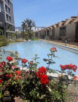 My Life Resıdance Ta Satılık 3+1 Daire