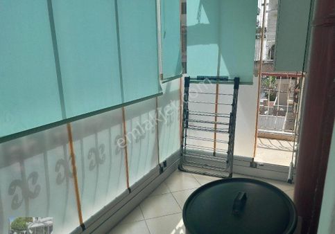 Nergiz Metro Yakını Asansörlü Otoparklı