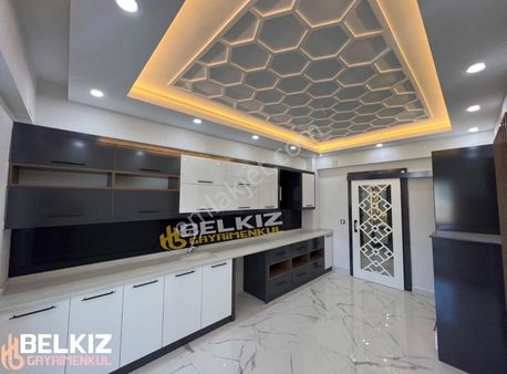 Belkız Emlak'tan Acil Satlık 2+1