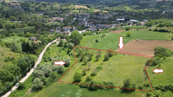 Kocaeli Karamürsel Yalakdere Mahallesi Satılık Tarla 6678 M2