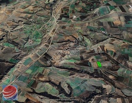 Silivri Değirmenköyde Tek Tapu 2,960 M2 Satılık