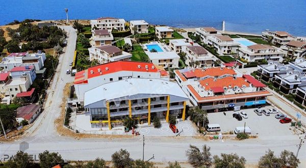 Balıkesir Burhaniye Pelitköy Mah 4+1 Dubleks Daire