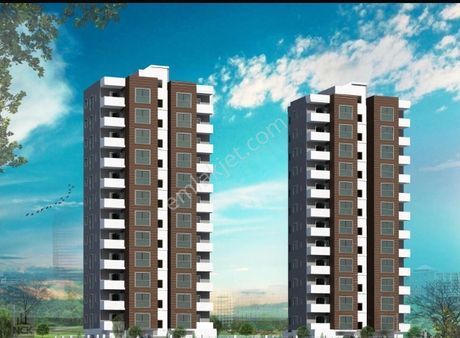 Nck Güvencesi İle Huzurevlerinde Geniş Oturumlu 3+1 Satılık Daire