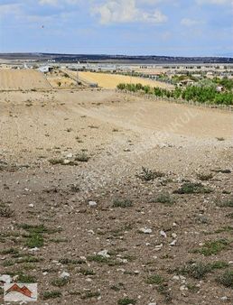 Satılık Arsa Nato Yoluna Sıfır Yavrucak Mah Gölbaşı Ankara