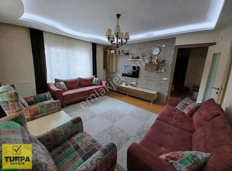 Turpa Saygından Merkezi Konumda Masrafsız