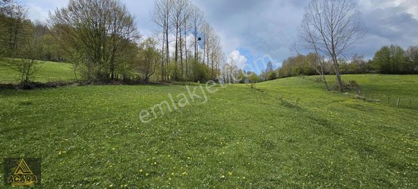 Acara'dan / İznik Elmalı'da 2.140 M² Dere Kenarı Harika Tarla