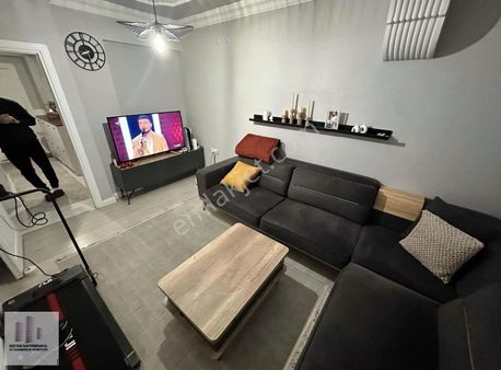 Sistemden Mehmet Akif Mah. 2+1 1.kat Satılık Daire