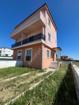 Ata Gayrimenkul,den Deniz Ve Doğa Manzaralı 4+1 Teraslı Villa