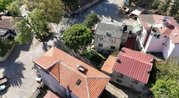 Çanakkale Lapseki Umurbey Satılık Müstakil Ev