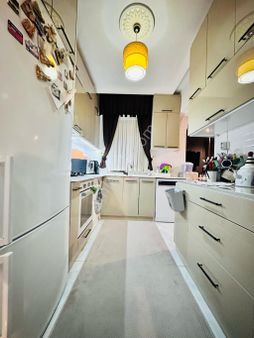 Ayanoğlu Mah Ara Kat 2+1 Ayrı Mutfaklı Masrafsız Daire