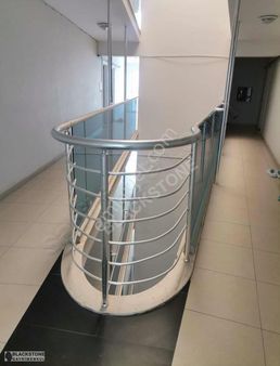 Ulukent İzban Yakını Full Eşyalı 1+1