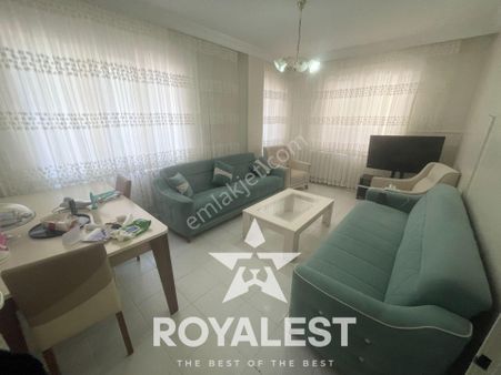 Royalest'ten Çok Uygun Fiyata Merkezi Konumda 3+1