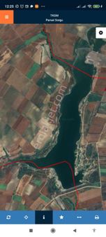 Tekirdağ,marmara Ereğlisi,türkmeneli,mh.gölet,yakını,anlık, Fiyat,tarla