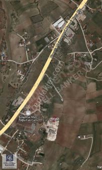 Antalya Elmalı’da Tek Tapu 573 M2 Satılık İmarlı Arsa