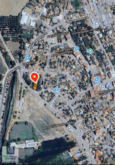 Balıkesir Manyas Maltepe'de İmarlı Tek Tapu 829 M2 Satılık Arsa