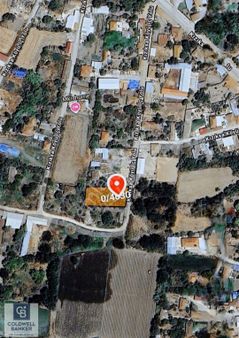 Balıkesir Manyas Kızıksa'da Tek Tapu İmarlı 1015 M2 Satılık Arsa