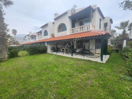 Ayvalık 'ta Meşhur Sarımsaklı Plajlarına Sıfır Fırsat Lüx Villa